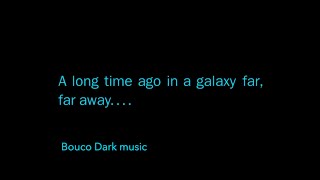 Star Wars 2021 Philippe Boucobsa
