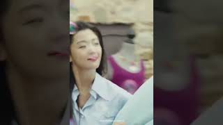 Legend of the blue sea | cute couple moments | lee min ho love status