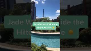 Dallas Staycation Spots for #Summer at Jade Waters #Dallas #DallasLife