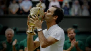 mindset of a champion.