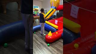 Spectrum-life @jumpcityUSA