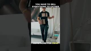 New altcoin: your reaction #shorts #crypto