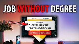 The Google Advanced Data Analytics Certificate - BEST Course For Data Analysts?