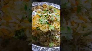 #hyderabadichickenbiriyani #chickenbiryani #hyderabadibiryani #pistahouse #tastyrecipes