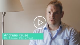 Phase6 client testimonial: App for language learning