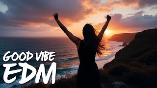 EDM Relax: Vibra Chill 🎧 EDM Vibes for Relaxation and Everyday Balance