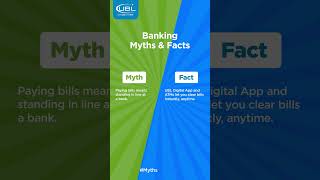 UBL I Myths and Facts