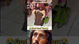 Let’s Pray Together! Say ‘Amen’ for Healing & Strength 🙏💖