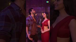 Aayi nai | stree 2 | #trendingshorts #dance #tamannaahdance