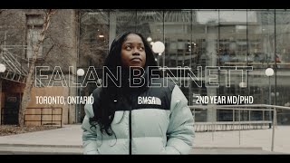 University of Toronto & BMSA | Mini Doc Episode 3