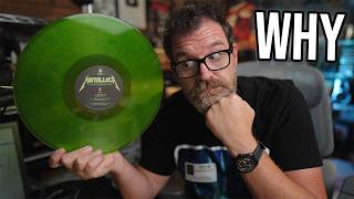 ついに！レコードがなぜこんなに高いのかがわかった！