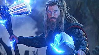 I am Rider- Satisfya Imran Khan Thor movies clips