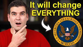 The SEC’s NEW Secret Crypto Sandbox