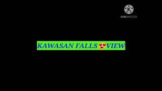Kawasan Falls #bohol #views