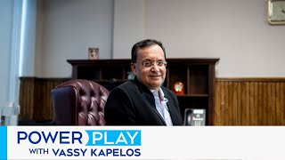 「これは緊張した関係だ」：元国家安全保障顧問がカナダとインドの関係について語る