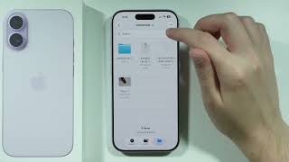 iPhone 17：ダウンロードフォルダを見つける方法（すべてのダウンロードを見つける）
