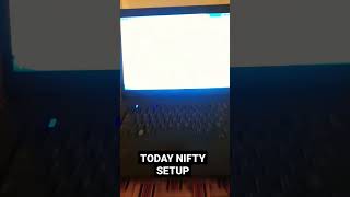 Today Nifty Setup #niftyprediction #niftystrategy #niftysetup #trading #shorts #stockarrange