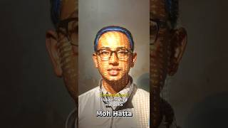 Moh Hatta Quotes #mohammadhatta #quotes #shortvideo #shorts