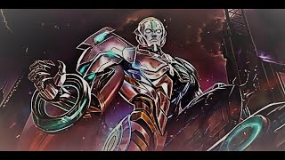 Gord (MVP) Gameplay 2022 by DimpleKing