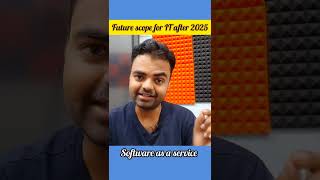 Future Scope for IT after 2025 in India #softwareengineer #engineering #india #futurejobs のサムネイル