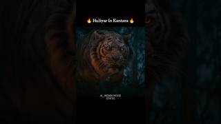 Huliyar In Kantara 🔥 Kantara WhatsApp Status 🔥 #shorts #rishabshetty #statusvideo #kantara #shiva