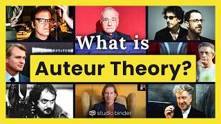 The Most Popular (and Controversial) Theory in Film Criticism