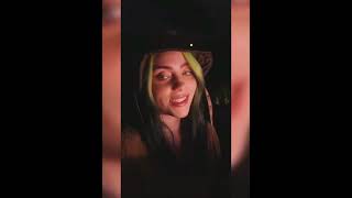 Billie Eilish Alluring Moves Best Edits Compilations XEDITED #billieeilish #coolmoves #shorts