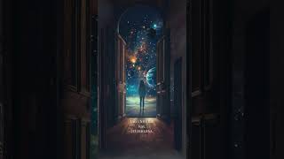 Coming soon: OPEN DOOR - TAO UNIVERSE x JULIA ELENA