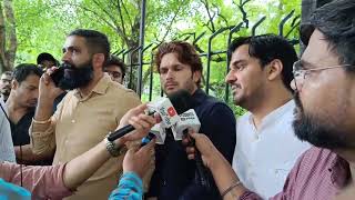 #ssc #ssccgl #exampreparation #Protest for SSC Exam #Ssc cancel Phase13 #justice #rakesh #students 