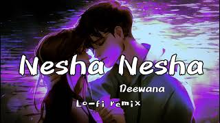 Deewana | Sollwed and reverb | Lofi remix | দিওয়ানা | varot bangla song | Lx Lofi music