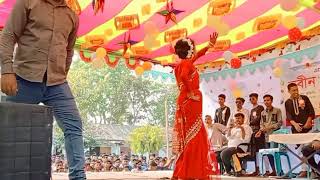অসাধারণ নাচ গ্রামের মেয়েদের। না দেখে যাবেন না# ভাইরাল নাচ # for you #trendingshorts #youtubeshorts