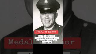 Medal of Honor Recipient Nicholas Cutinha KIA #military #medalofhonor #combat #militarystories #army