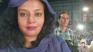 #qawali #mehfilemelad #nationalpressclub #bunjaarun #imranakomal