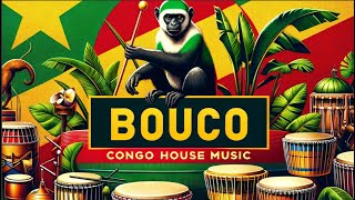 Congo Bouco House - Philippe Boucobsa