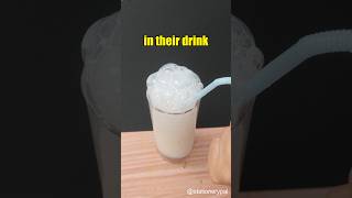 Why does everyone do these things as kids??? 🤨🤣 #shorts