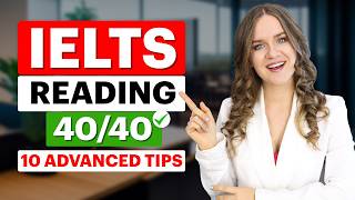 IELTS Reading Band 9.0: Best in-depth TIPS and strategies to score HIGH