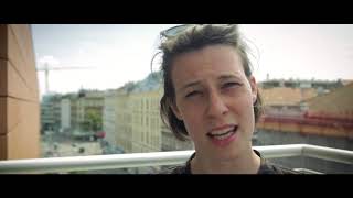 VIS | 15 Seconds, 15 Years | Clara Stern