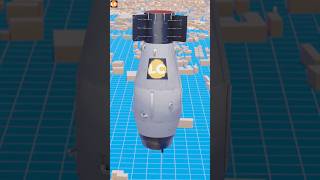 💥The Most Powerful Nuke in History