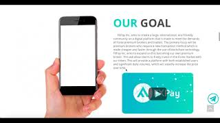 FXPAY - ICO REVIEW | Gateway solution which will unity the Ecosystem