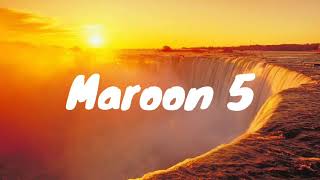 Maroon 5 - Wait (Lyrics/Lyrics Video LyricsDude TV)