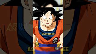 Goku Needs Buu To Wake Up!