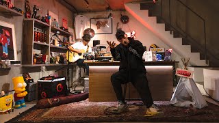 AKLO: DOG HOUSE STUDIO | ICM MUSIC