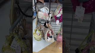 話題のビーズ付きイワシ袋探し *また別の日!!!!* #shopwithme