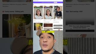 Make Sales Content Just Copy Paste Your Link!!️ #tools #CreatewithPippit #PoweredbyCapCut