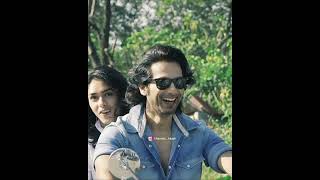 Baliye Re_Shahid Kapoor_Mrunal Thakur_Jersey_Whatsapp Status_#shorts #baliyere #shahidkapoor #new