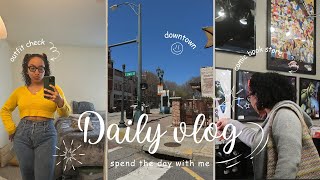 Exploring Greensboro: Live Music, Local Finds, & Comic Book