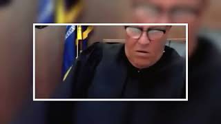 Homeless and Hooked — Man Pleads With Judge After Failing Probation 7 Times