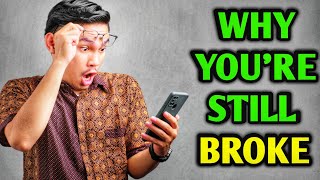 💰 15 THINGS STEALING YOUR MONEY Every Day! (Most People Have No Idea) 🚨 #financialfreedom #wealth