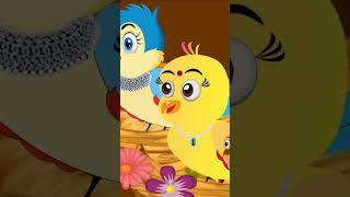 #cartoon #hindikahani #moralstories #tunihinditv #shorts #viralvideo