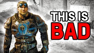 Should Gears of War E-Day Play Like Gears 5?